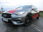 Infiniti Q30  2.2d AWD by Larte Design 2016 года
